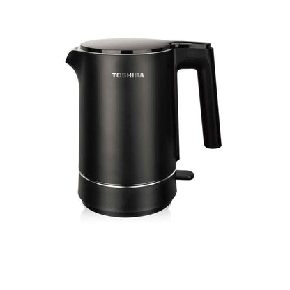 TOSHIBA KT-15DRRS Electric Kettle 1.5L