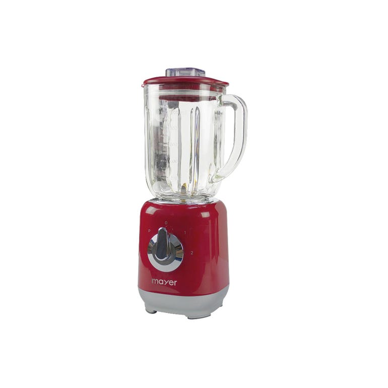MAYER MMBJ1310 Blender Jar with Grinder