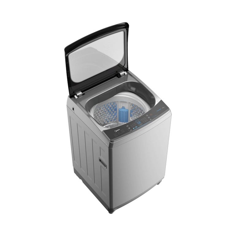 MIDEA MA200W130D Top Load  Washing Machine 13kg