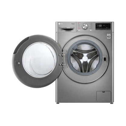 LG FV1408H4V Front Load Washer Dryer 8/6kg