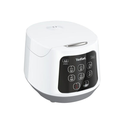 TEFAL RK7301 Easy Compact Fuzzy Logic Rice Cooker (1L)