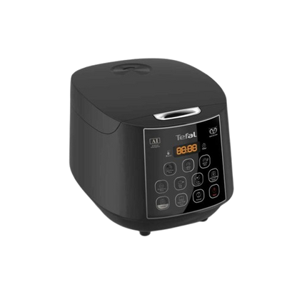TEFAL RK736B Easy Rice Plus Fuzzy Logic Rice Cooker (1.8L)