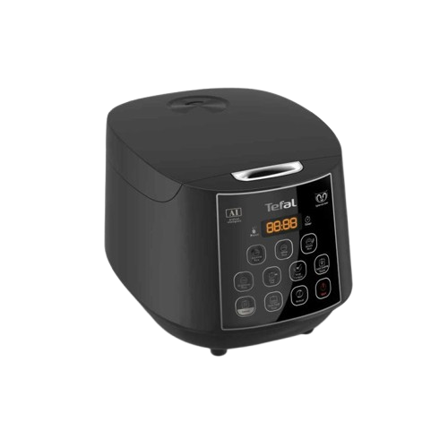 TEFAL RK736B Easy Rice Plus Fuzzy Logic Rice Cooker (1.8L)