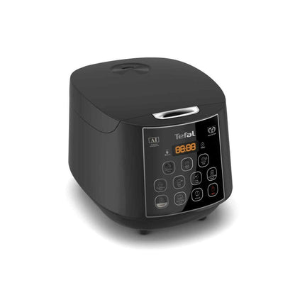 TEFAL RK736B Easy Rice Plus Fuzzy Logic Rice Cooker (1.8L)