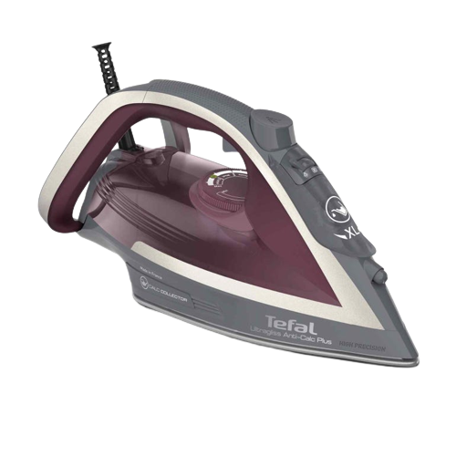 TEFAL FV6840 STEAM IRON ULTRAGLISSPLUS (GRE Y)