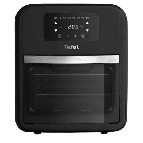 TEFAL FW5018 Easy Fry 9-in-1 Air Fryer Oven & Grill (11 L)