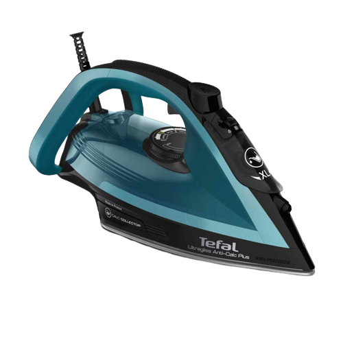 TEFAL FV6832 STEAM IRON ULTRAGLISS PLUS (AQUA)