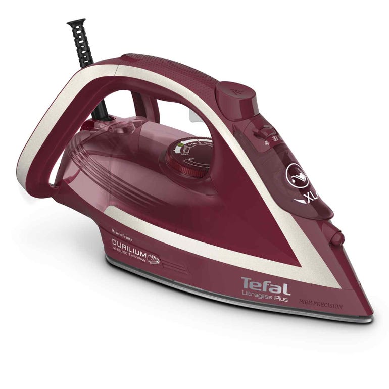 TEFAL FV6820 Steam Iron