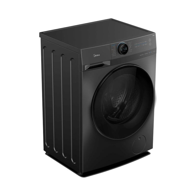 MIDEA MF200D85B Front Load Washer Dryer 8.5/6kg