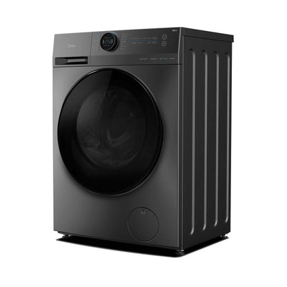MIDEA MF200D85B Front Load Washer Dryer 8.5/6kg