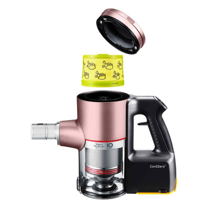 LG A9-LITE CordZero™ Cordless Handstick Vacuum