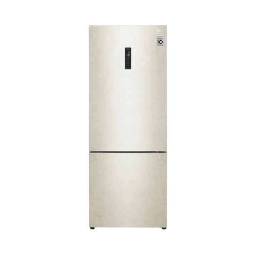 LG GB-B4452SE 2 Door Fridge 451L