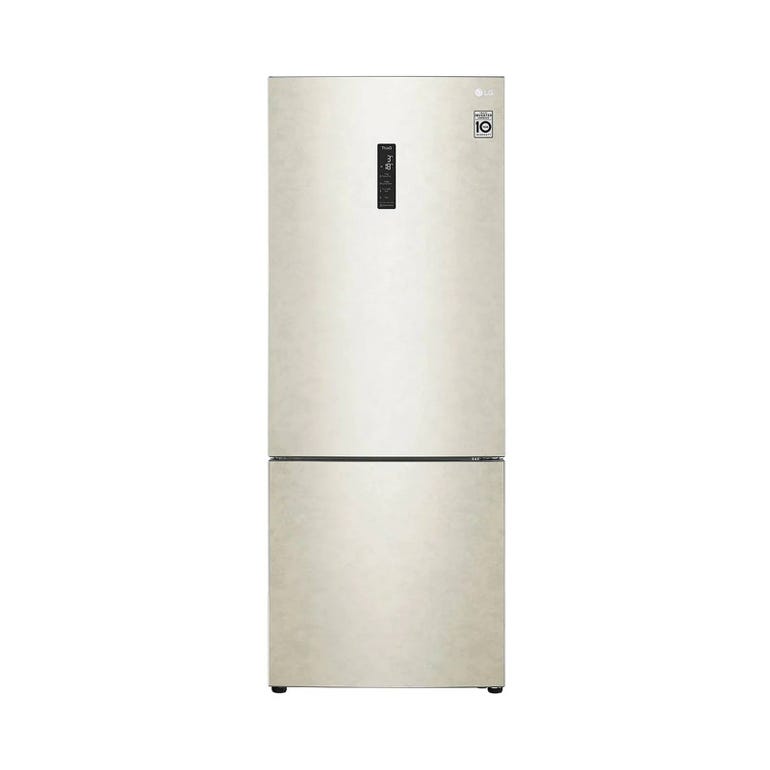 LG GB-B4452SE 2 Door Fridge 451L