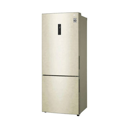 LG GB-B4452SE 2 Door Fridge 451L