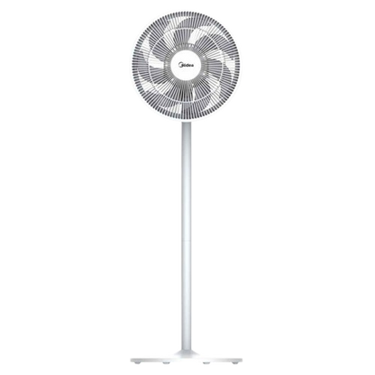 MIDEA MS1618W Stand Fan 16”