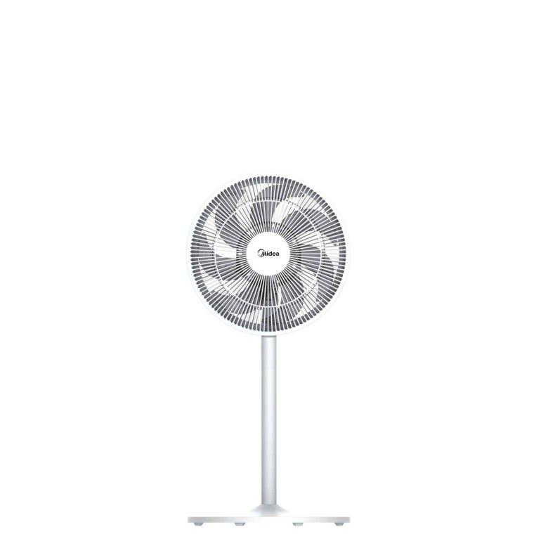 MIDEA MS1618W Stand Fan 16”