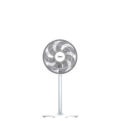 MIDEA MS1618W Stand Fan 16”