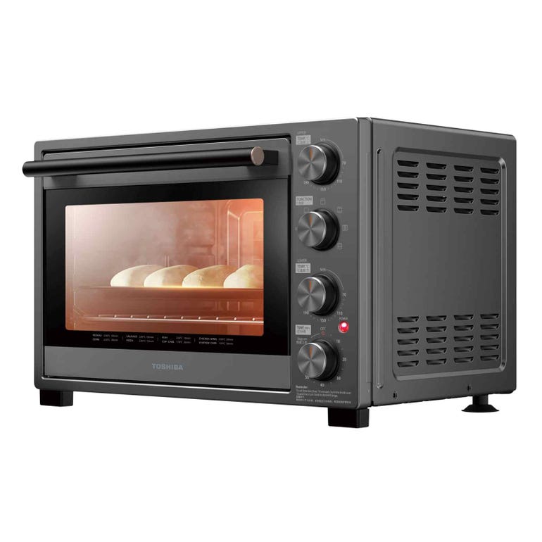TOSHIBA TL-MC35Z Electric Oven 35L