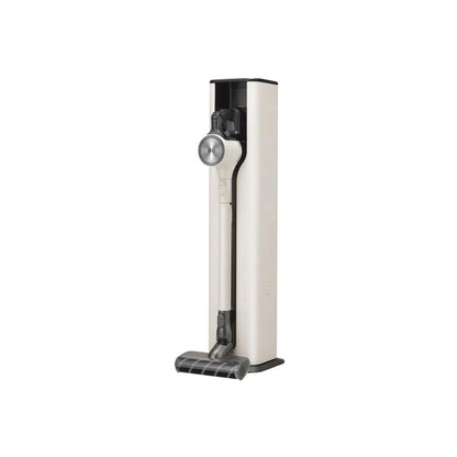 LG A9T-ULTRA CordZero™ A9 Kompressor™ Handstick Vacuum with All-in-One Tower™