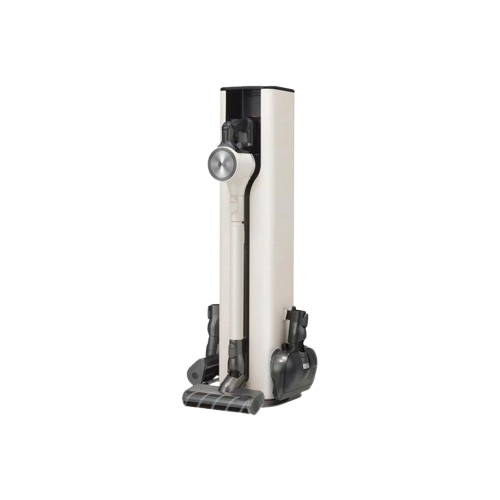 LG A9T-ULTRA CordZero™ A9 Kompressor™ Handstick Vacuum with All-in-One Tower™