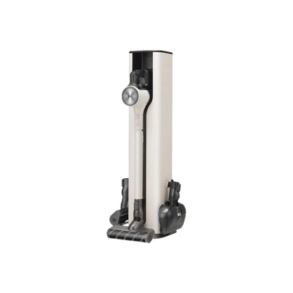 LG A9T-ULTRA CordZero™ A9 Kompressor™ Handstick Vacuum with All-in-One Tower™