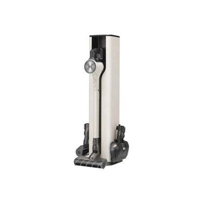 LG A9T-ULTRA CordZero™ A9 Kompressor™ Handstick Vacuum with All-in-One Tower™