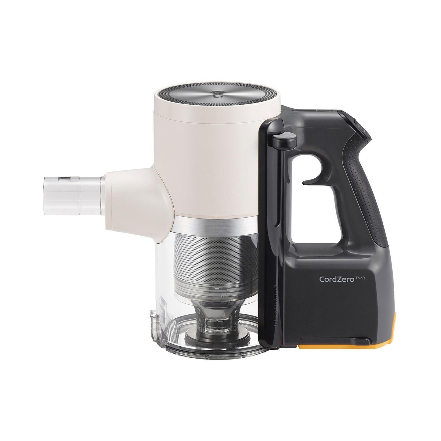 LG A9T-ULTRA CordZero™ A9 Kompressor™ Handstick Vacuum with All-in-One Tower™