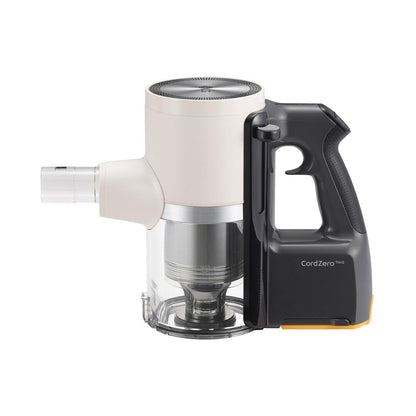 LG A9T-ULTRA CordZero™ A9 Kompressor™ Handstick Vacuum with All-in-One Tower™