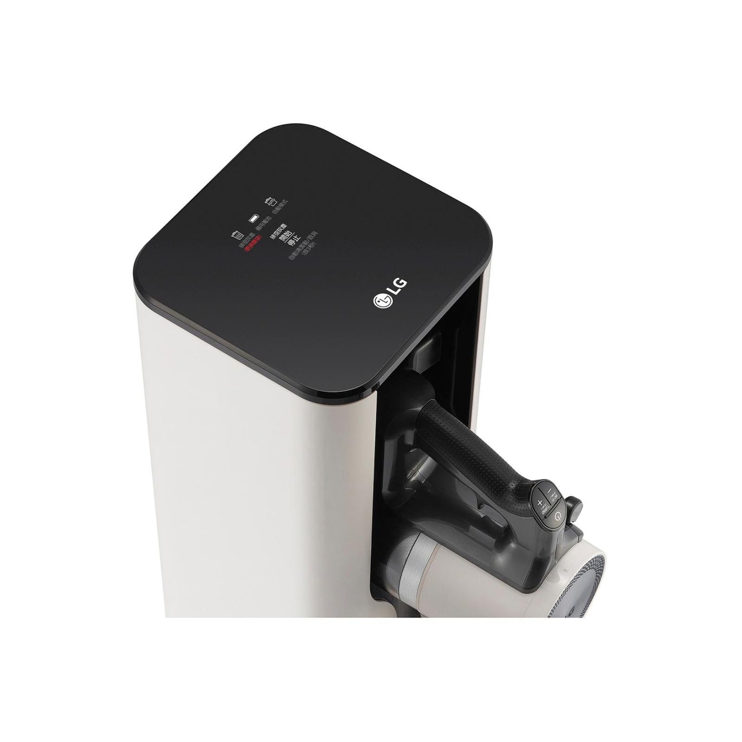 LG A9T-ULTRA CordZero™ A9 Kompressor™ Handstick Vacuum with All-in-One Tower™