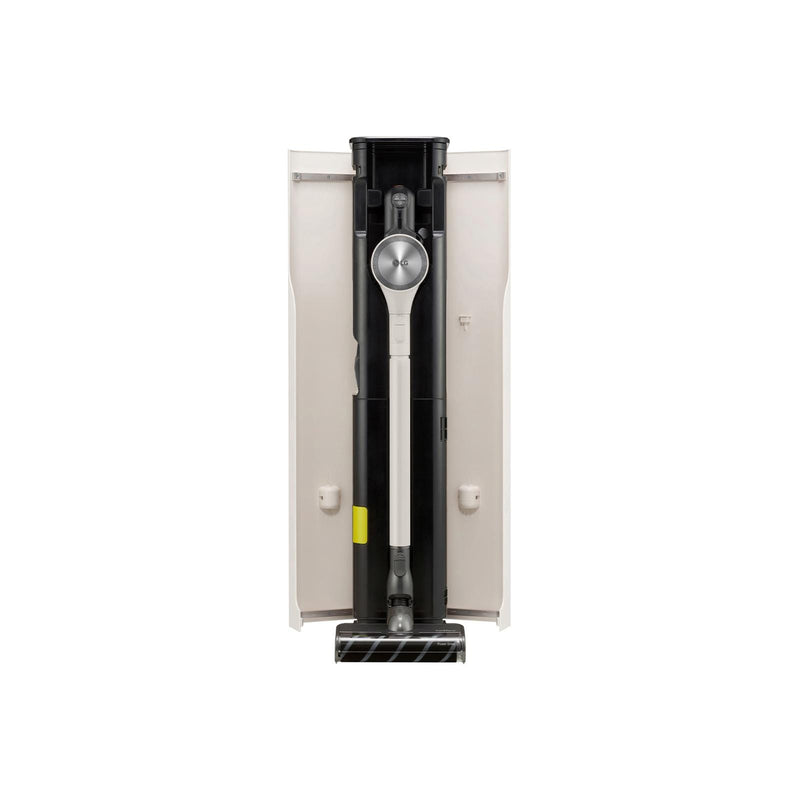 LG A9T-ULTRA CordZero™ A9 Kompressor™ Handstick Vacuum with All-in-One Tower™