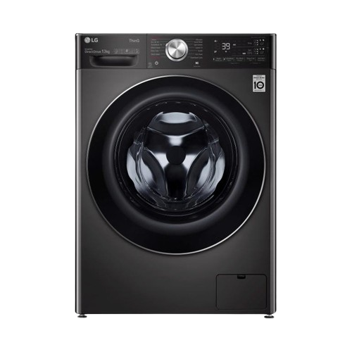 LG FV1413S2BA Front Load Washer 13kg