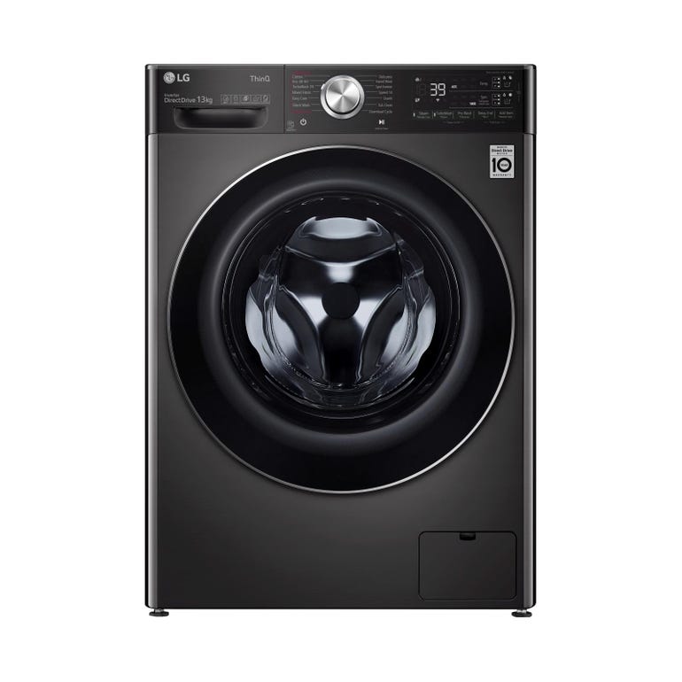 LG FV1413S2BA Front Load Washer 13kg