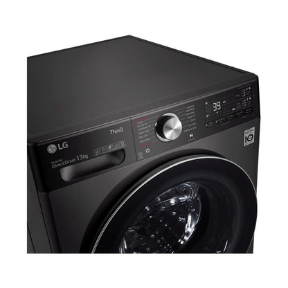 LG FV1413S2BA Front Load Washer 13kg