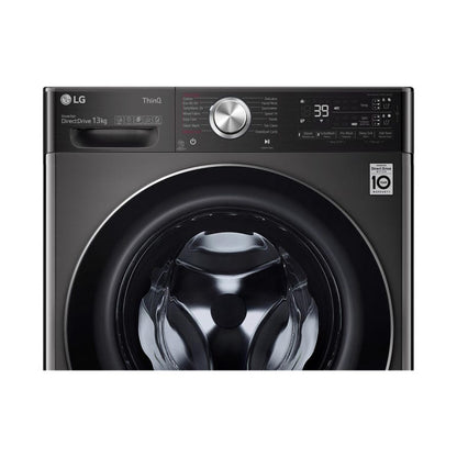 LG FV1413S2BA Front Load Washer 13kg