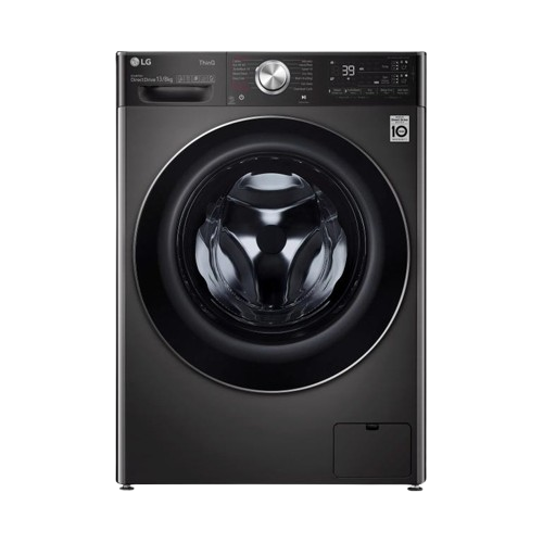 LG FV1413H2BA Front Load Washer Dryer 13/8kg