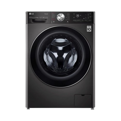LG FV1413H2BA Front Load Washer Dryer 13/8kg