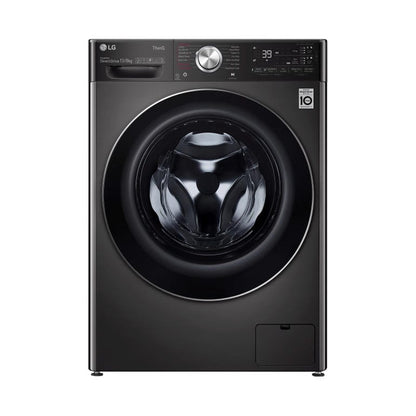 LG FV1413H2BA Front Load Washer Dryer 13/8kg