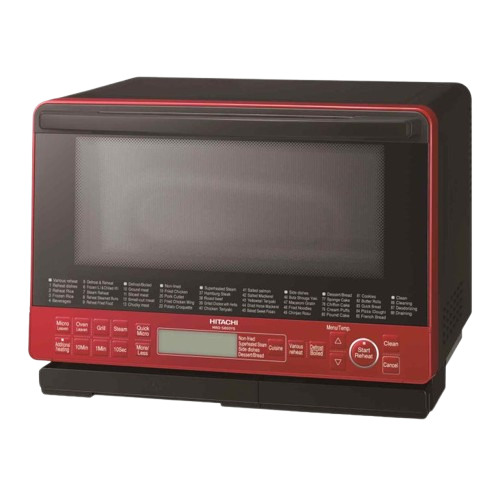 HITACHI MRO-S800YS Microwave 31L