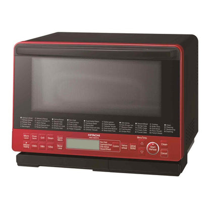HITACHI MRO-S800YS Microwave 31L