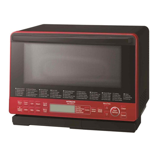 HITACHI MRO-S800YS Microwave 31L