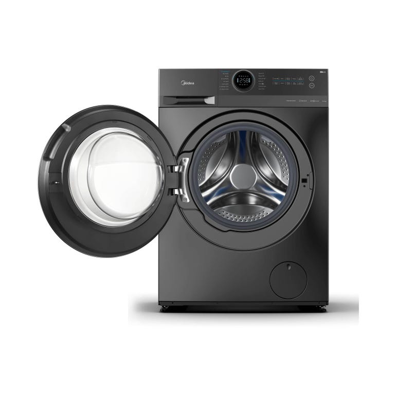 MIDEA MF200W95B Front Load  Washing Machine 9.5kg
