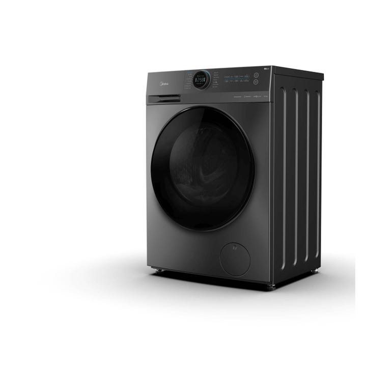 MIDEA MF200W95B Front Load  Washing Machine 9.5kg