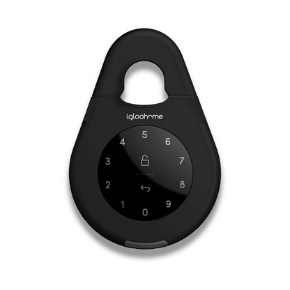 IGLOOHOME IGK3 Smart Keybox