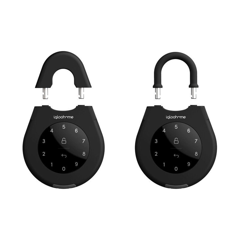 IGLOOHOME IGK3 Smart Keybox