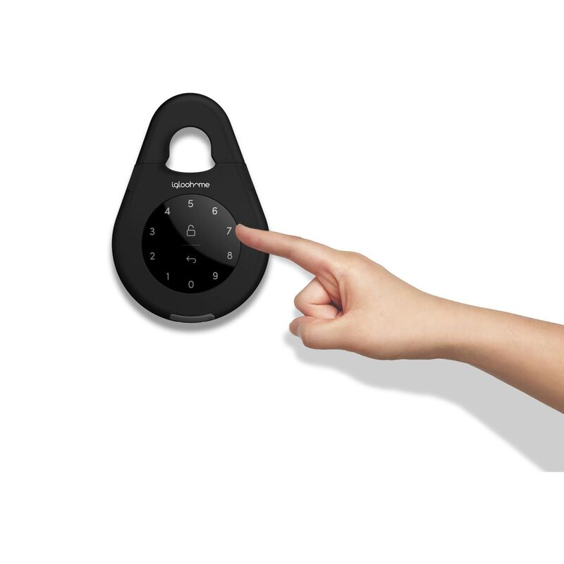 IGLOOHOME IGK3 Smart Keybox