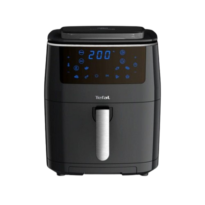 TEFAL FW2018 Easy Fry Grill & Steam (3-in-1 Air Fryer, Grill & Steamer)