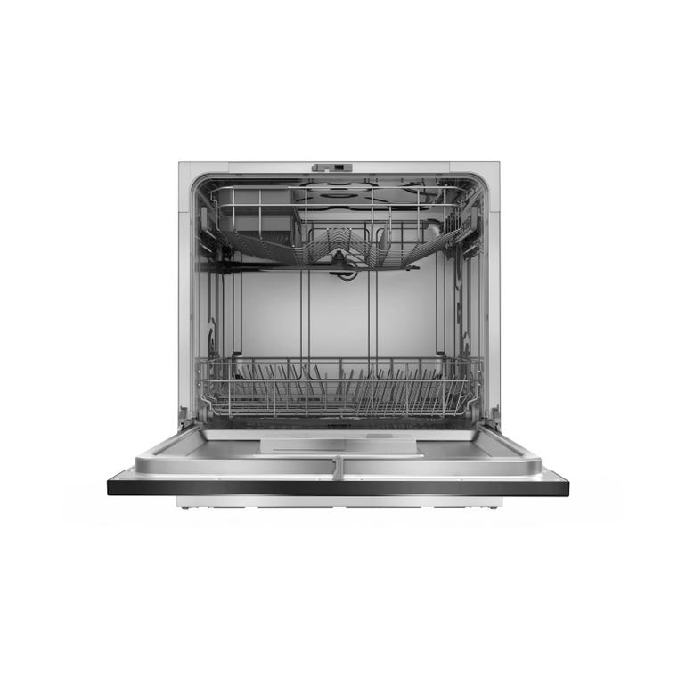 TOSHIBA DW-08T1(S) Tabletop Dishwasher