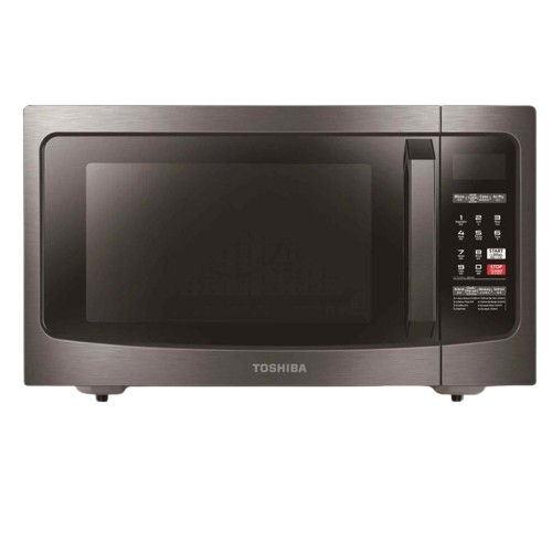 TOSHIBA ML-EC42S(BS) Microwave Oven 42L