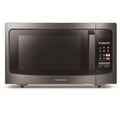 TOSHIBA ML-EC42S(BS) Microwave Oven 42L