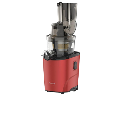 KUVINGS REVO 830 RED WHOLE SLOW JUICER REVO 830 RED